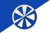Flag of Aalsum