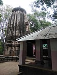 Annakoteswar Temple