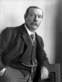 Arthur Conan Doyle, physician and writer