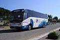 Viazul Yutong ZK6120A coach, Feb 2020