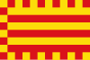 Flag of Alt Empordà