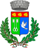 Coat of arms of Bedero Valcuvia