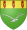 Wappen der Gemeinde Carqueiranne