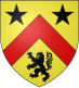 Coat of arms of Chalandry-Elaire
