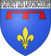 Coat of arms of Fleurey-lès-Lavoncourt