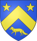 Coat of arms of Fresquiennes