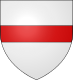 Coat of arms of Marimont-lès-Bénestroff