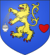 Coat of arms of Navenne