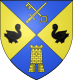 Coat of arms of Presnoy