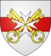 Coat of arms of Virming