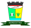 Official seal of Nordestina