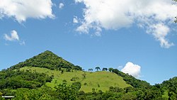 Acati Hill