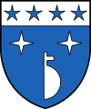 Wappen von Grimentz