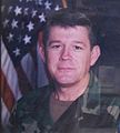 Col. George M. Ross, 2005–2007