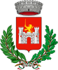 Coat of arms of Calcio