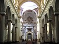 Apse of Trapani Cathedral