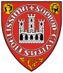 Wappen von Sopron (Ödenburg)