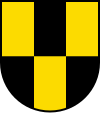 Wappen von Döttingen