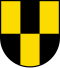 Coat of arms of Döttingen