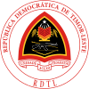Coat of Arms of East Timor