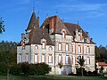 Schloss Fonbardin