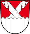 Coat of arms of Thune, Brunswick