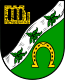 Coat of arms of Dietrichingen