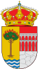 Official seal of Carbonero el Mayor