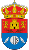 Official seal of Puebla del Salvador