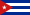 flag de Cuba