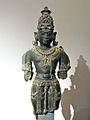 Vishnu, Madhya Pradesh, 11th–12th century