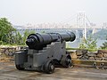 Historic Cannon