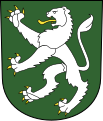 Coat of arms of Grüningen (Zürich, Switzerland)