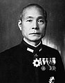Vice Admiral Gunichi Mikawa (3rd Battleship Division)