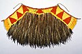 H000104- Feather cloak (ʻahuʻula)