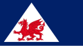 House flag of John Byford and Son[39]