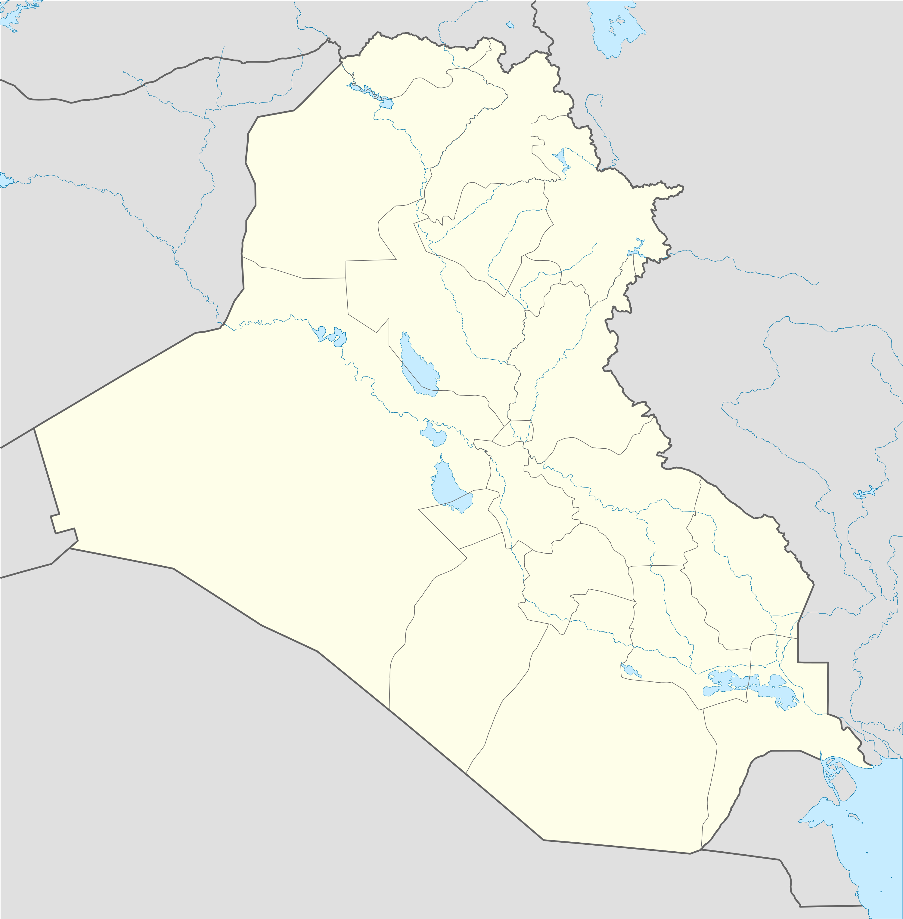 Boreas74/Maps is located in Iraq