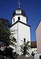 Wendelinus Tower Jagstfeld