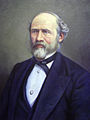 Lewis H. Morgan (1818-1881)