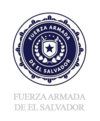 Logo of the Armed Forces of El Salvador