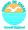 Official seal of Dakar Region