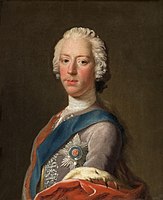Allan Ramsay, Portrait of Charles Stuart, 1745