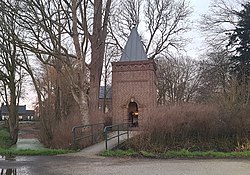 Mary Chapel in Kessel