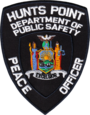 NY - Hunts Point Public Safety
