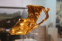 Panagyurishte Thracian Gold Treasure