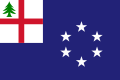 Flag of the New England Governor's Conference (NEGC)
