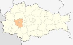 Lgow (Oblast Kursk)