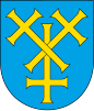 Coat of arms of Mogilno