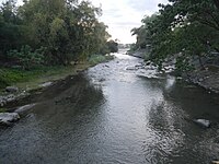 Rio Grande de Pampanga