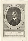 Abraham Storck